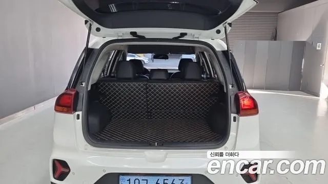 Kia Niro 2022 thumb 3