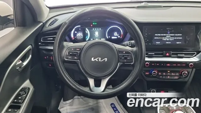 Kia Niro 2022 thumb 6