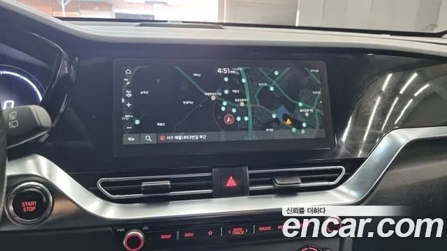 Kia Niro 2022 thumb 9