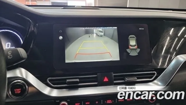 Kia Niro 2022 thumb 10