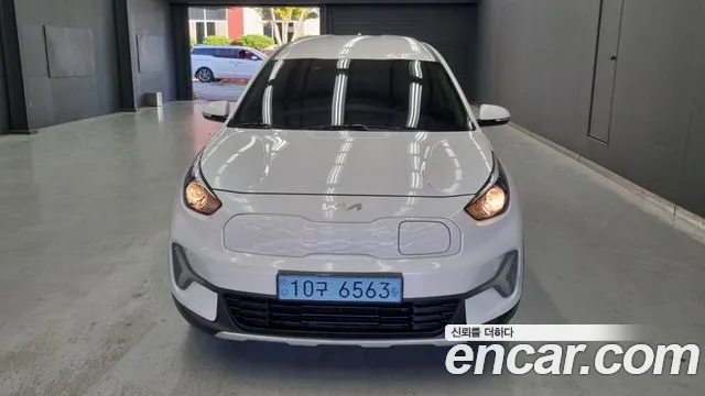 Kia Niro 2022 thumb 11