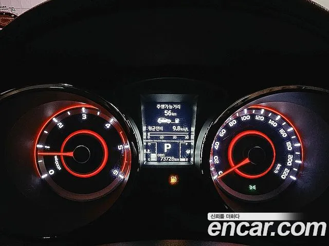 KG_Mobility_Ssangyong TIBOLI 2015 thumb 6