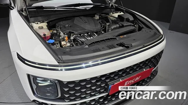 Hyundai Grandeur 2023 thumb 6