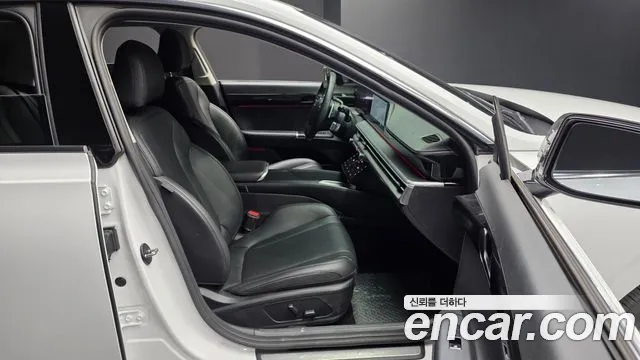 Hyundai Grandeur 2023 thumb 12