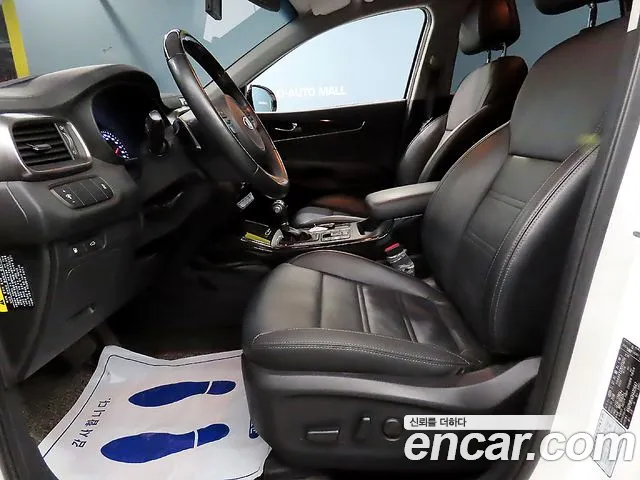 Kia Sorento 2016 thumb 6