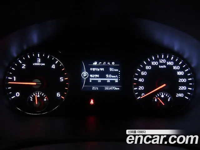 Kia Sorento 2016 thumb 7