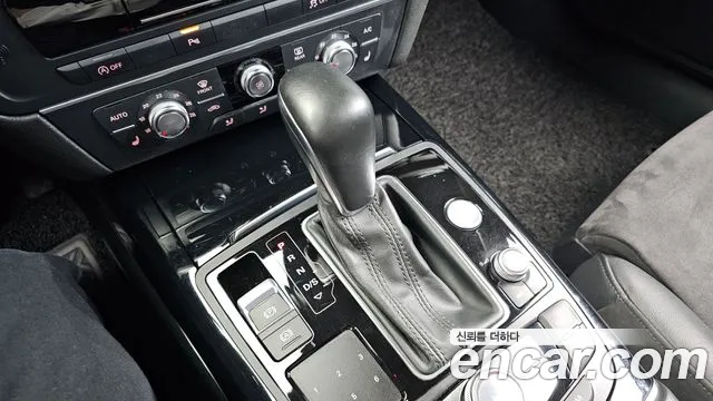 Audi A6 2016 thumb 9