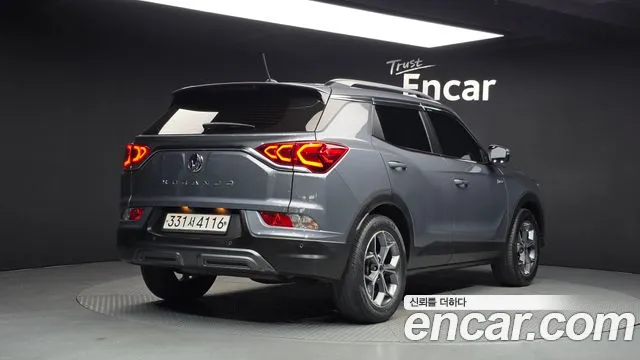 KG_Mobility_Ssangyong KORANDO 2020 thumb 2