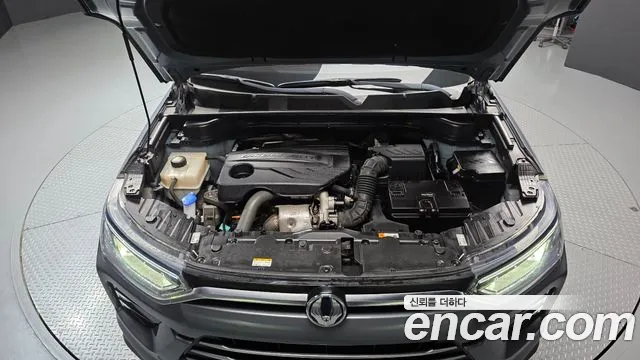 KG_Mobility_Ssangyong KORANDO 2020 thumb 6