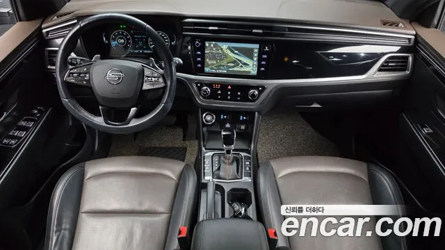 KG_Mobility_Ssangyong KORANDO 2020 thumb 7