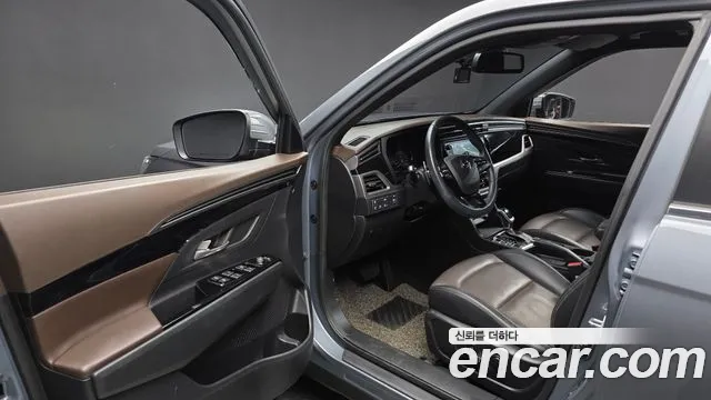 KG_Mobility_Ssangyong KORANDO 2020 thumb 10
