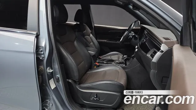 KG_Mobility_Ssangyong KORANDO 2020 thumb 11