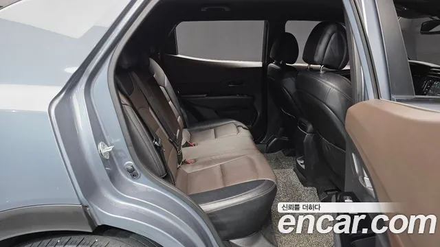KG_Mobility_Ssangyong KORANDO 2020 thumb 12