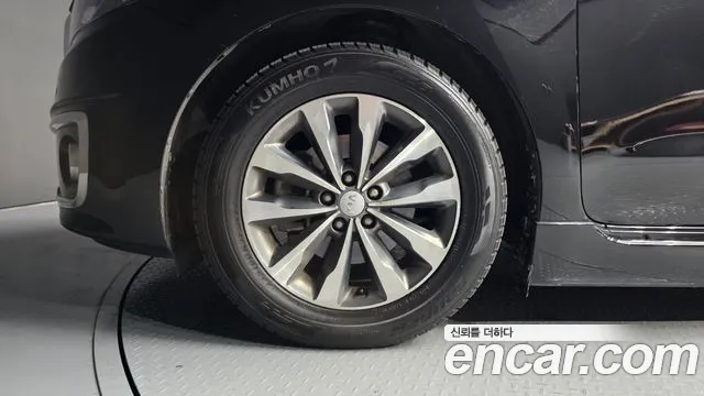 Kia Carnival 2017 thumb 5