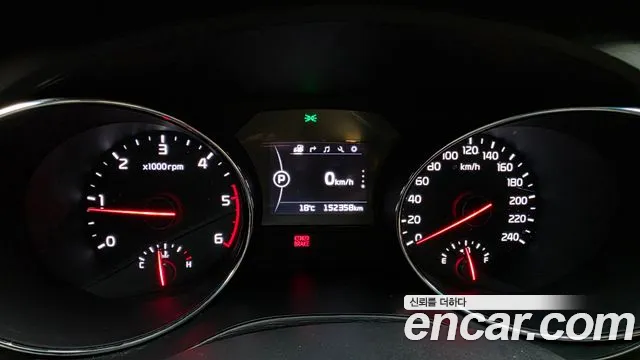 Kia Carnival 2017 thumb 8