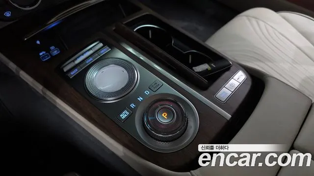 Genesis G80 2022 thumb 9