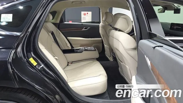 Genesis G80 2022 thumb 12