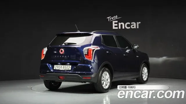 KG_Mobility_Ssangyong TIBOLI 2020 thumb 2