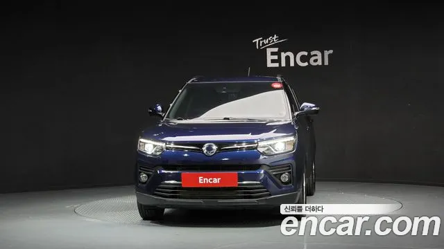 KG_Mobility_Ssangyong TIBOLI 2020 thumb 3