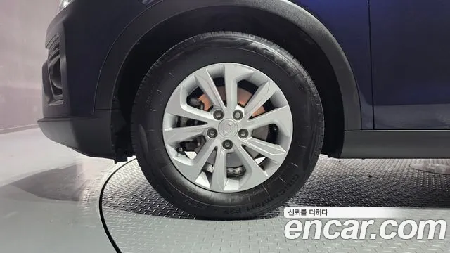 KG_Mobility_Ssangyong TIBOLI 2020 thumb 5