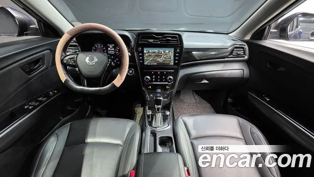 KG_Mobility_Ssangyong TIBOLI 2020 thumb 7