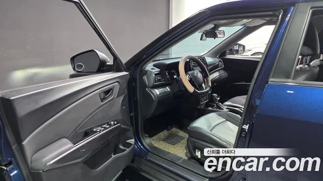 KG_Mobility_Ssangyong TIBOLI 2020 thumb 10