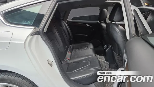 Audi A5 2015 thumb 12