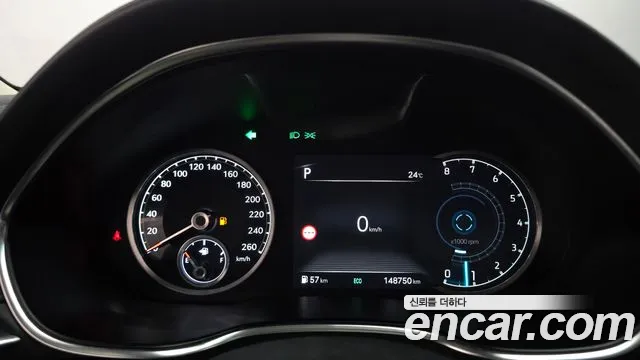 Genesis G80 2021 thumb 8