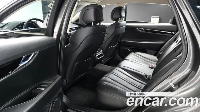 Genesis G80 2021 thumb 11