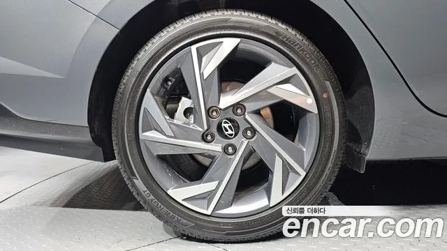 Hyundai Avante 2025 thumb 5