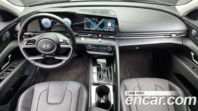 Hyundai Avante 2025 thumb 7