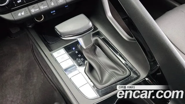 Hyundai Avante 2025 thumb 9
