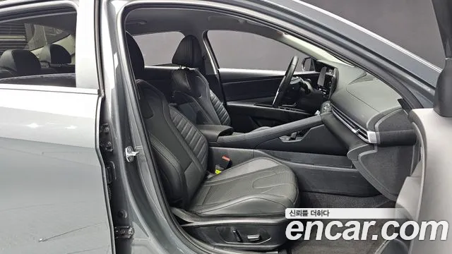 Hyundai Avante 2025 thumb 12
