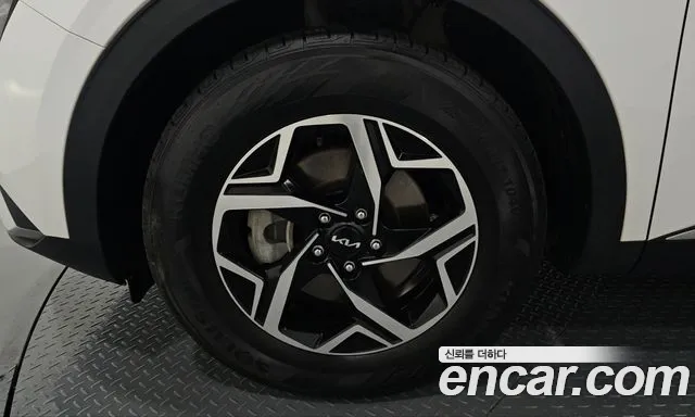 Kia Sportage 2022 thumb 5