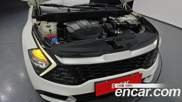 Kia Sportage 2022 thumb 6