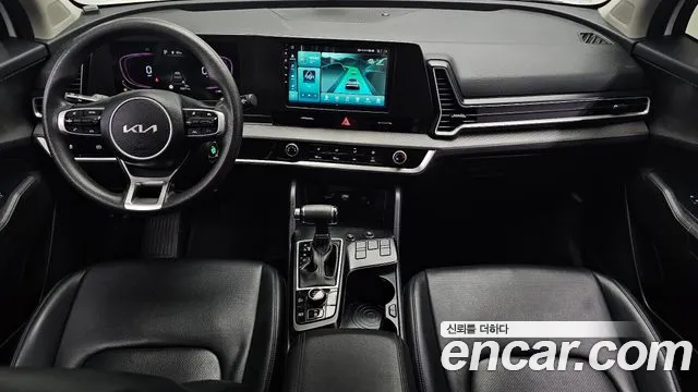 Kia Sportage 2022 thumb 7