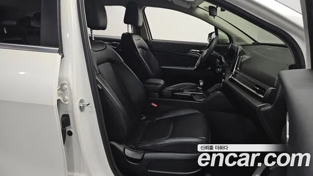 Kia Sportage 2022 thumb 10