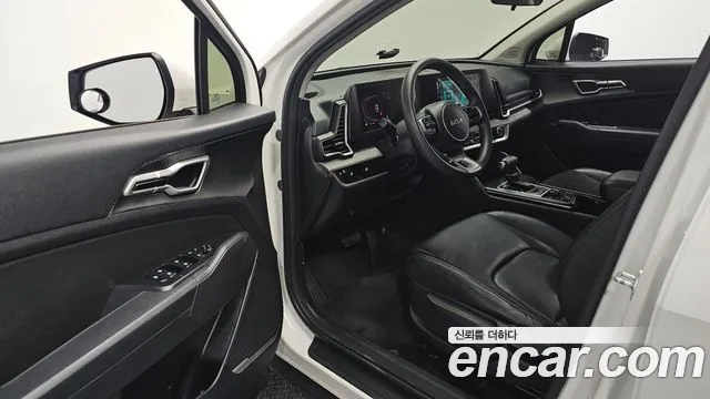 Kia Sportage 2022 thumb 11