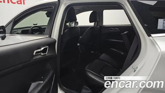 Kia Sportage 2022 thumb 12