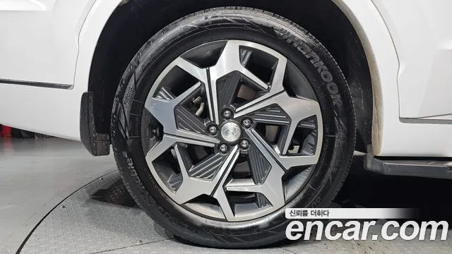 Hyundai Palisade 2020 thumb 5