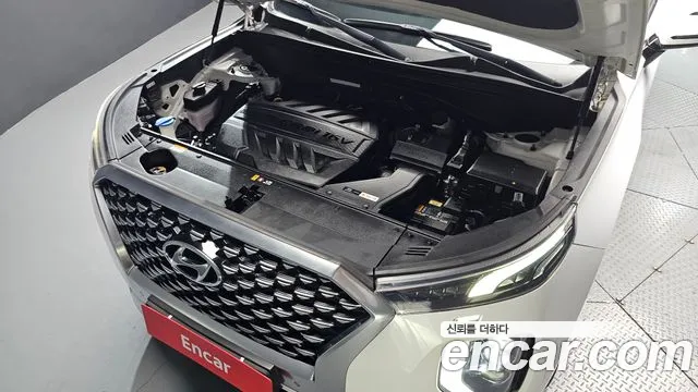 Hyundai Palisade 2020 thumb 6