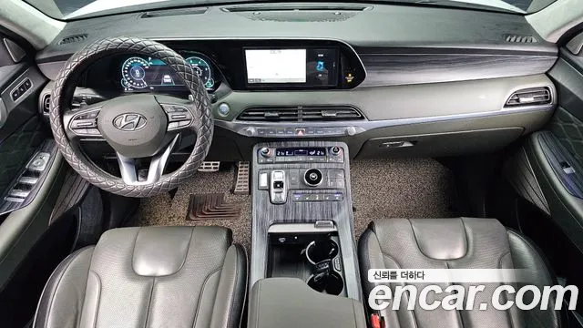 Hyundai Palisade 2020 thumb 7