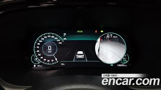 Hyundai Palisade 2020 thumb 8
