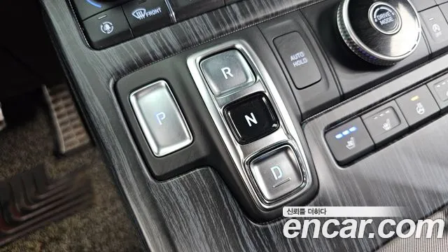 Hyundai Palisade 2020 thumb 9