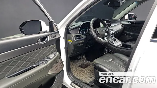 Hyundai Palisade 2020 thumb 10