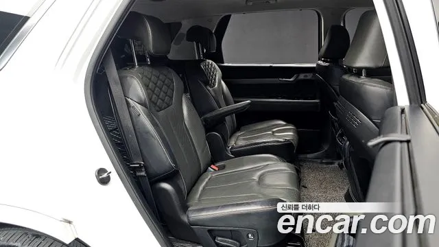 Hyundai Palisade 2020 thumb 11