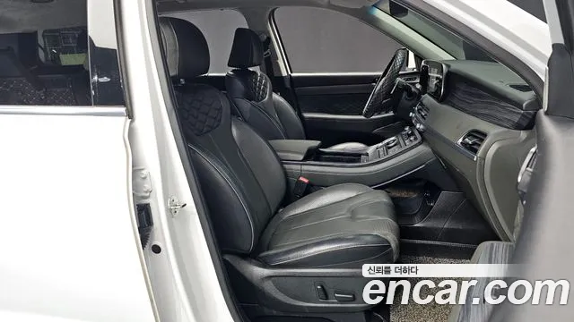 Hyundai Palisade 2020 thumb 12