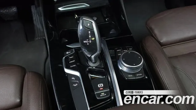 BMW X3 2019 thumb 9