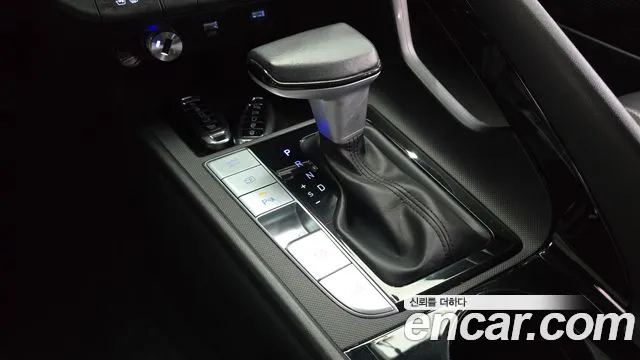 Hyundai Avante 2022 thumb 9