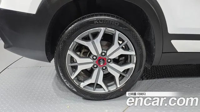 Kia Seltos 2020 thumb 5